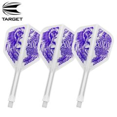 TARGET SOLO K-FLEX 小野惠太 (Keita Ono) Model [Shape]