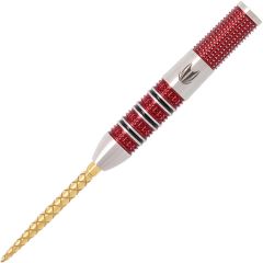 TARGET STEPHEN BUNTING 95K Stephen Bunting Model Swiss Point [STEEL]