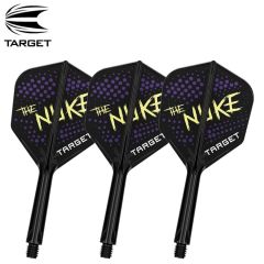 TARGET THE NUKE K-FLEX Luke Littler Model [Shape]