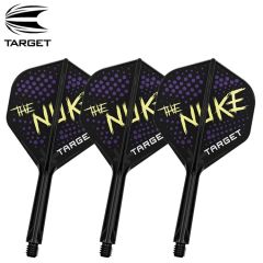 TARGET THE NUKE K-FLEX Luke Littler Model [Standard]