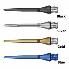 "TARGET" TITANIUM NANO SP CONVERSION POINT 26mm/30mm [2BA]