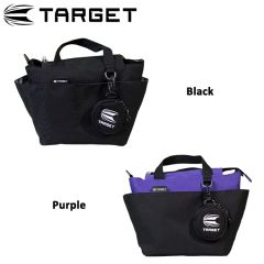 TARGET Tote Bag