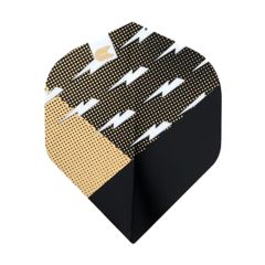 "TARGET" VISION ULTRA POWER Black&Gold Phil Taylor Model ＜336390＞ [Standard]