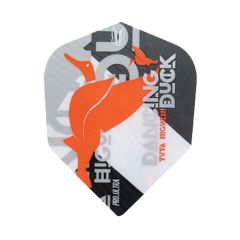"TARGET" VISION ULTRA Prime Dancing Duck 樋口雄也 (Yuya Higuchi) Model ＜334480＞ [Shape]
