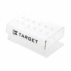 "TARGET"  Counter Top Desplay Unit