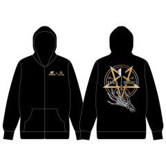 (pre-order) Limited TIGA & SHADE SPECIAL COLLABORATION 坂口優希惠 (Yukie Sakaguchi) Hoodie