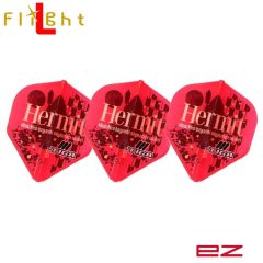 Limited TIGA x L-Flight EZ 林周一郎 (Shuichiro Hayashi) 2025 Model [Shape]