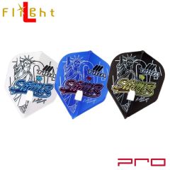 Limited TIGA x L-Flight PRO 大杉愛華 (Aika Osugi) 2025 Model [Shape]