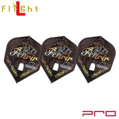 Limited TIGA x L-Flight PRO 岡野翔 (Sho Okano) 2025 Model [Shape]