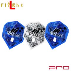 Limited TIGA x L-Flight PRO 近藤拓也 (Takuya Kondo) 2025 Model [Shape]