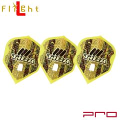 Limited TIGA x L-Flight PRO 山口祐理子 (Yuriko Yamaguchi) 2025 Model [Shape]