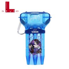 Limited TIGA x L-Style TIGA FES ORIGINAL KRYSTAL ONE Darts Case