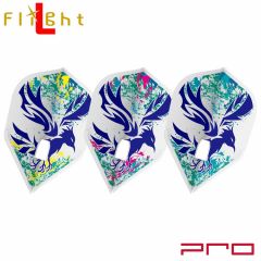 "Flight-L" PRO 鈴木徹 (Tohru Suzuki) ver.2 Model [Shape]