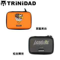 TRiNiDAD CAPACITY Darts Case Player Design