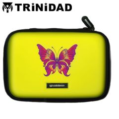 Limited TRiNiDAD CAPACITY 張晏榕 (Lucy Chang) Model Darts Case (Back-order)