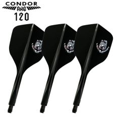 TRiNiDAD CONDOR AXE 120 Death or Practice 西哲平 (Teppei Nishi) Model [Shape]