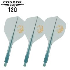 TRiNiDAD CONDOR AXE 120 金鯱 中西永吉 (Eikichi Nakanishi) Model [Standard]