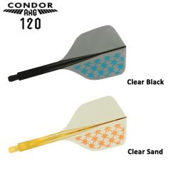 TRiNiDAD CONDOR AXE 120 雲雷 山田勇樹 Model [Shape]