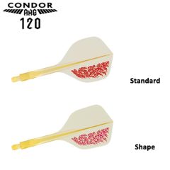 TRiNiDAD CONDOR AXE 120 和炎 山田勇樹 Model [Standard/Shape]