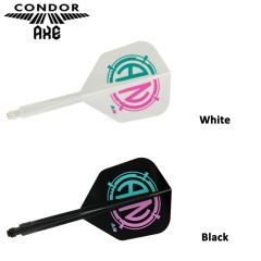 TRiNiDAD CONDOR AXE A/N 呂安昇 (An Sheng Lu) Model [Shape]