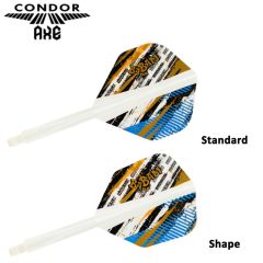 TRiNiDAD CONDOR AXE BAM BAM Brandley Brooks Model [Standard/Shape]