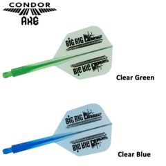 TRiNiDAD CONDOR AXE BIG RIG 2 Ben Robb Model [Shape]