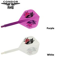 TRiNiDAD CONDOR AXE BLACK CAT 岩田夏海 (Iwata Natsumi) Model [Standard]
