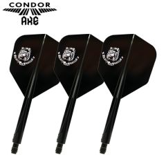 TRiNiDAD CONDOR AXE Death or Practice 西哲平 (Teppei Nishi) Model [Shape]