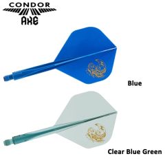 TRiNiDAD CONDOR AXE 金鯱 中西永吉 (Eikichi Nakanishi) Model [Standard]