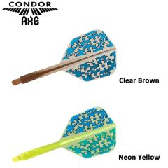 TRiNiDAD CONDOR AXE G.T.MONSTER Inspiration2 後藤智弥 (Tomoya Goto) Model [Shape]