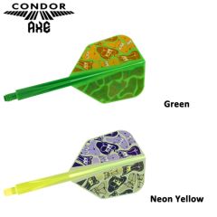 TRiNiDAD CONDOR AXE G.T.MONSTER Inspiration3 後藤智弥 (Tomoya Goto) Model [Shape]