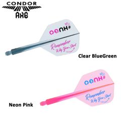 TRiNiDAD CONDOR AXE GO Hugo Leung Model [Shape]