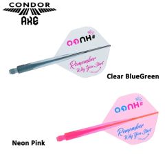 TRiNiDAD CONDOR AXE GO Hugo Leung Model [Standard]