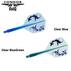 TRiNiDAD CONDOR AXE GOLDFISH 岩田夏海 (Iwata Natsumi) Model [Shape]