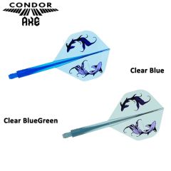 TRiNiDAD CONDOR AXE GOLDFISH 岩田夏海 (Iwata Natsumi) Model [Standard]