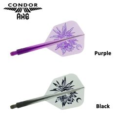 TRiNiDAD CONDOR AXE 月下美人 岩田夏海 (Iwata Natsumi) Model [Shape]