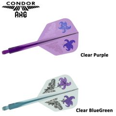 TRiNiDAD CONDOR AXE 桔梗の花 岩田夏海 (Iwata Natsumi) Model [Shape]