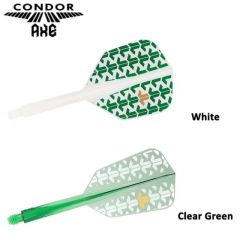TRiNiDAD CONDOR AXE JL James Law Model [Shape/WingSlim]