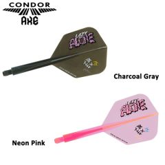 TRiNiDAD CONDOR AXE L4zyAlone 2 松吉輝宗 (Akimune Matsuyoshi) Model [Shape]