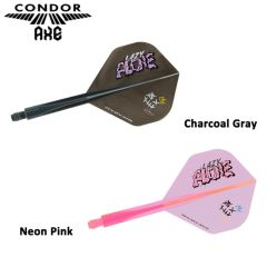 TRiNiDAD CONDOR AXE L4zyAlone 2 松吉輝宗 (Akimune Matsuyoshi) Model [Standard]