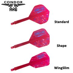 TRiNiDAD CONDOR AXE NEON NIGHTMARE2 Stowe Buntz Model