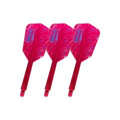 TRiNiDAD CONDOR AXE NEON NIGHTMARE2 Stowe Buntz Model-WingSlim-33.5mm (CONDOR L)