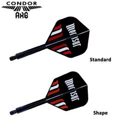 TRiNiDAD CONDOR AXE THE GENTLE Inspiration2 Mensur Suljovic Model [Standard/Shape]