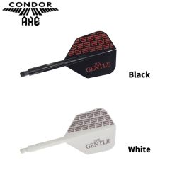 TRiNiDAD CONDOR AXE THE GENTLE Mensur Suljovic Model [Shape]