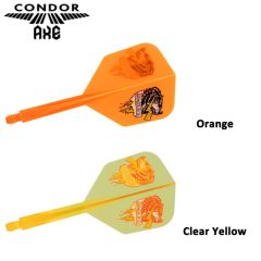 TRiNiDAD CONDOR AXE THUNDER BITE 宮脇実由 (Miyu Miyawaki) Model [Shape]
