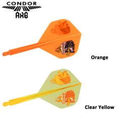 TRiNiDAD CONDOR AXE THUNDER BITE 宮脇実由 (Miyu Miyawaki) Model [Standard]