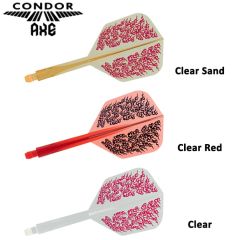 TRiNiDAD CONDOR AXE 和炎 WA‧EN 山田勇樹 (Yuki Yamada) Model [Shape]
