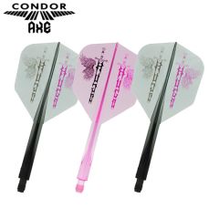 TRiNiDAD CONDOR AXE WINGS OF THE SWORD Hugo Leung Model [Shape]