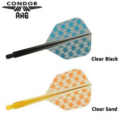 TRiNiDAD CONDOR AXE 雲雷 山田勇樹 (Yuki Yamada) Model [Shape]