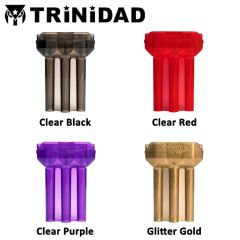 TRiNiDAD CONDOR BOX DUAL (Flight Case)